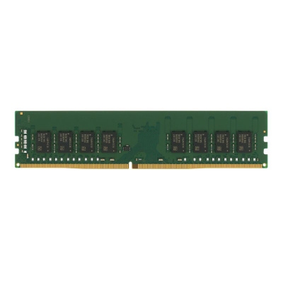 16GB DDR4-  3200MHz  Kingston ValueRAM (KVR32N22D8/16WP), CL22, 2Rx8, 288pin DIMM, 1.2VCapacitatea
