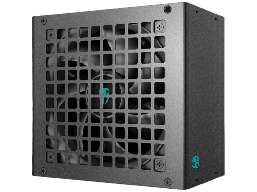 Power Supply ATX 850W Deepcool GamerStorm PQ850G, 80+ Gold, 120mm, Active PFC, LLC Half Bridge + DC