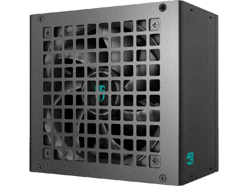 Power Supply ATX 750W Deepcool GamerStorm PQ750G, 80+ Gold, 120mm, Active PFC, LLC Half Bridge + DC