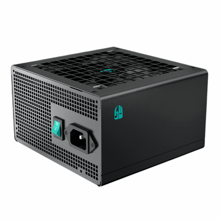 Power Supply ATX 750W Deepcool GamerStorm PF750L, 80+, 120mm, Active PFC+Double tube forward