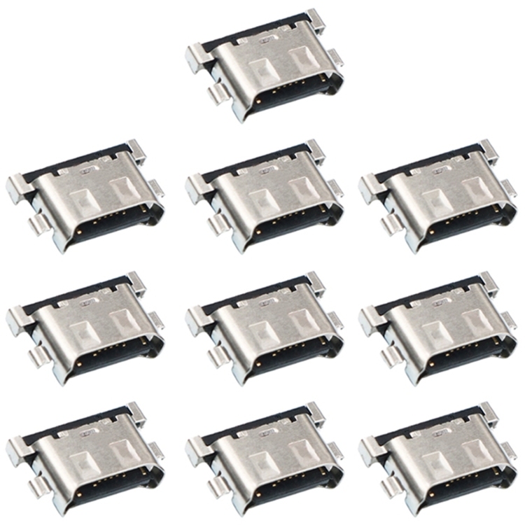 CONNECTOR SAMSUNG A32 / A325 (10pcs)