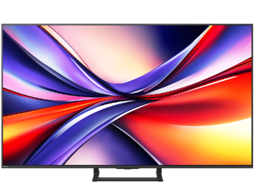 43' LED SMART TV Hisense 43A7Q, QLED, 4K UHD, VIDAA OS, Black
