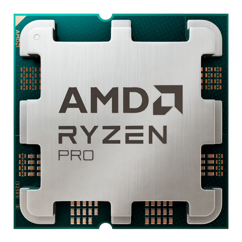 CPU AMD Ryzen 5 PRO 8500G (3.5-5.0GHz, 6C/12T, L2 6MB, L3 16MB, 4nm, 65W), Socket AM5, TrayModelul