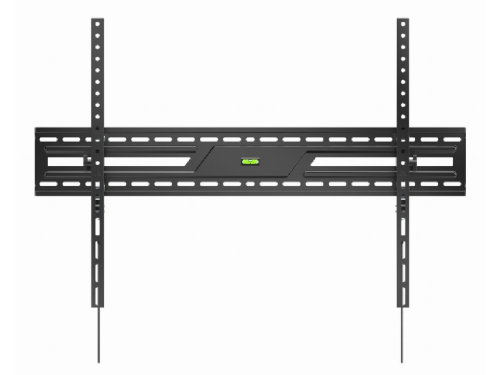 Wall Mount  Gembird 'WM-105ST-01' Black 50'-105', 75kg, VESA:up 900x600