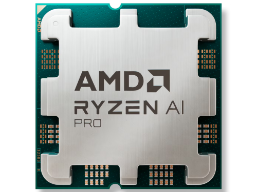 CPU AMD Ryzen 5 8600G PRO  (4.3-5.0GHz, 6C/12T, L2 6MB, L3 16MB, 4nm, 65W), Socket AM5, Tray