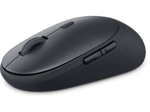 Wireless Mouse Dell Pro 7 Silent Mouse - MS726 Black