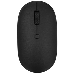 Wireless Mouse Satechi OntheGo, 3 buttons, Multi-Device, Rechargeable, Bluetooth 5.0, Black