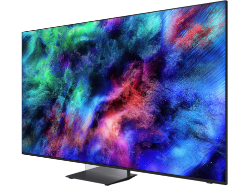 75' LED SMART TV Samsung MRE75R95HXUXUA, MicroRGB, 4K UHD, Tizen OS, Black