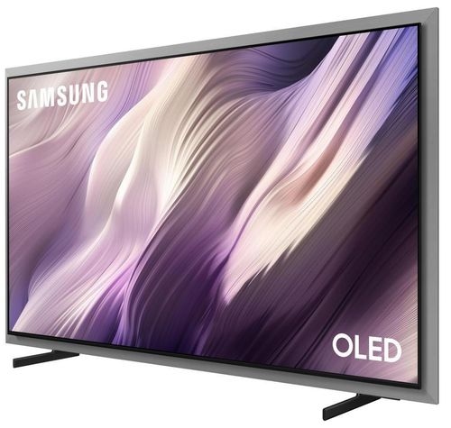 77' OLED SMART TV Samsung QE77S99HXUXUA, OLED 4K UHD, Tizen OS, Black