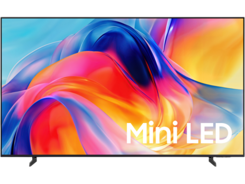 65' LED SMART TV Samsung UE65M70HAUXUA, Mini LED 4K UHD, Tizen OS, Black