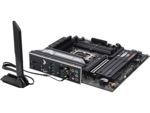 MB S1851 Asus TUF GAMING B860M-PLUS WIFI  mATX