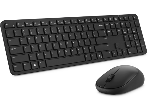 Wireless Keyboard&Mouse Dell Pro KM526, Full-size, Spill resistant,16 prog. keys, Tilt legs 3 button