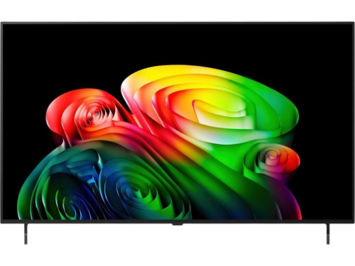 55' OLED SMART TV LG OLED55B65LA, Perfect Black, 4K UHD, webOS, Black