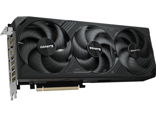 VGA Gigabyte RTX5080 16GB GDDR7 WindForce  (GV-N5080WF3OCV2-16GD)  GPU NVIDIA