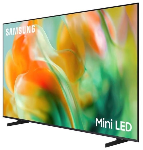 75' LED SMART TV Samsung UE75M80HAUXUA, MiniLED 4K UHD, Tizen OS, Black