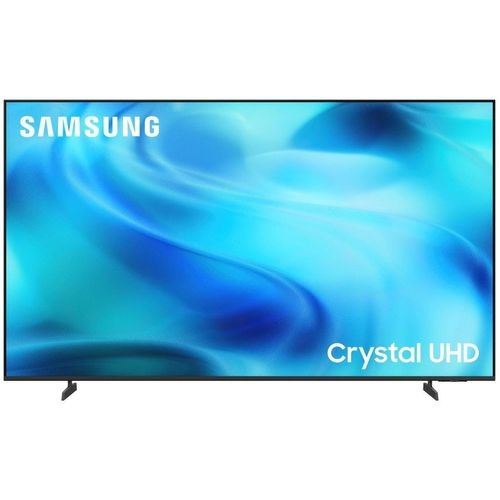 43' LED SMART TV Samsung UE43U8000HUXUA, Crystal 4K UHD, Tizen OS, Black