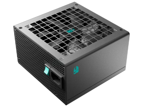 Power Supply ATX 750W Deepcool GamerStorm PF750X, 80+Bronze,120mm, Active PFC, DC/DC, Flat cable