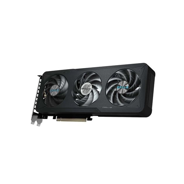 VGA Gigabyte RTX5060Ti 8GB GDDR7 Eagle Max OC (GV-N506TEAGLEMAX OC-8GD) GPU : NVIDIA