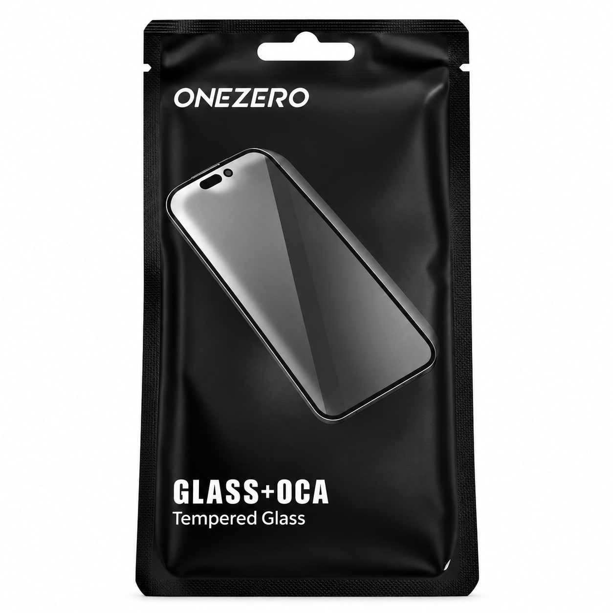 Edge Glass+Oca Samsung S20 Plus (OneZero/Musstby)