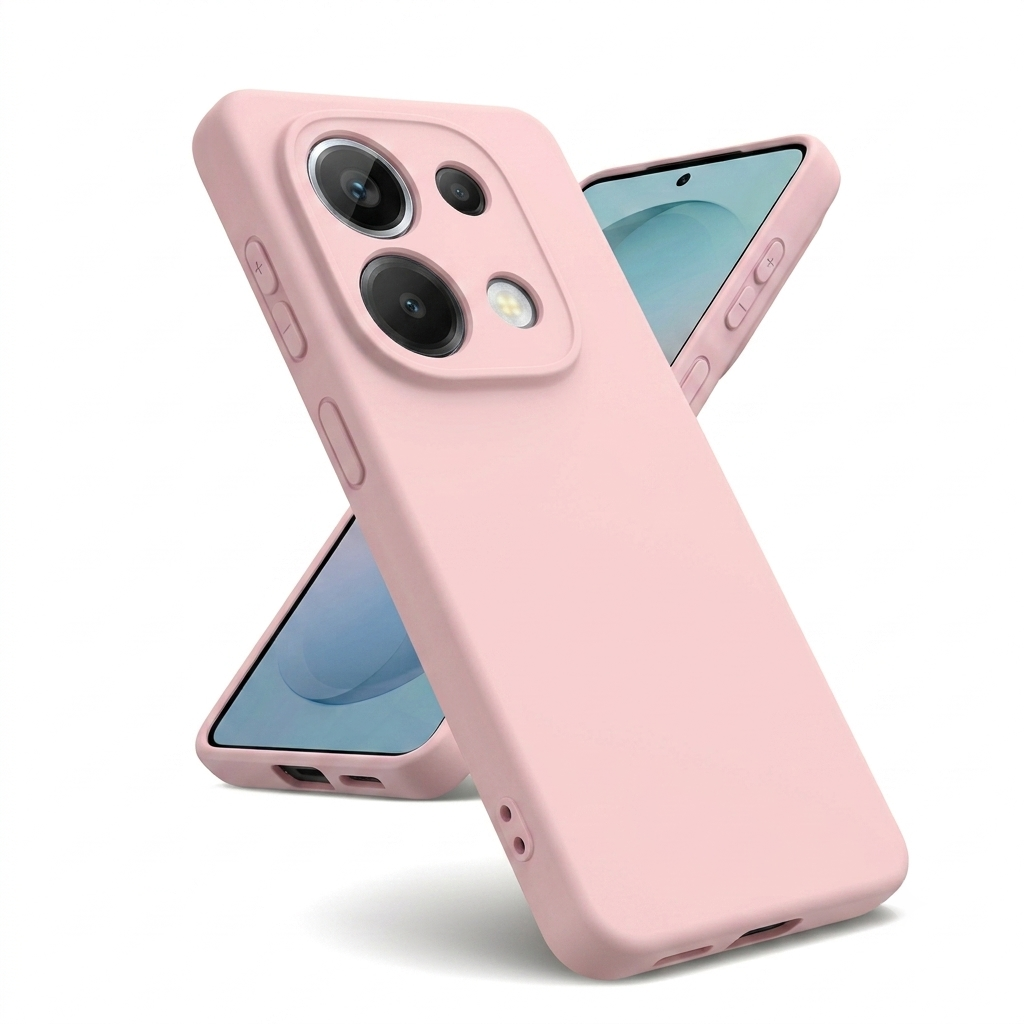 Redmi 15 (Eu) 171mm Liquid Silicone Color (Pink)
