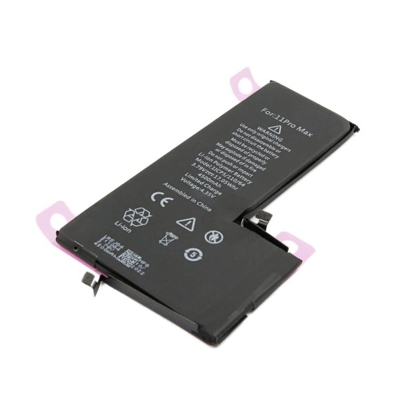 Battery for Apple iPhone 11 Pro Max / 4500mAh (With Adhesive)