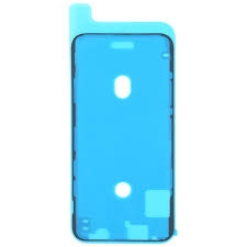 LCD Frame Bezel Waterproof iPhone XS