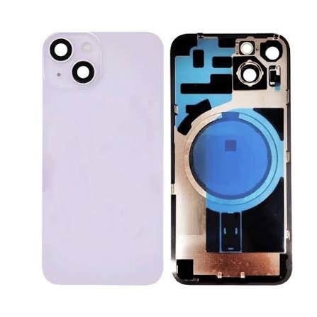 Battery Cover iPhone 14 (Premium) Purple