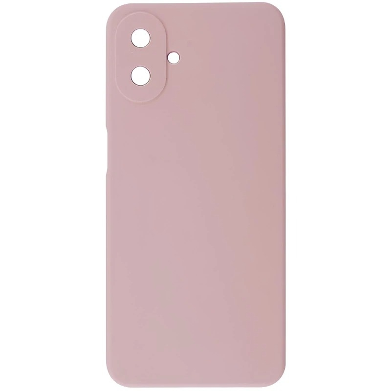 FIBRA Full Silicone Cover Xiaomi Redmi A5 (EU) Pink Sand