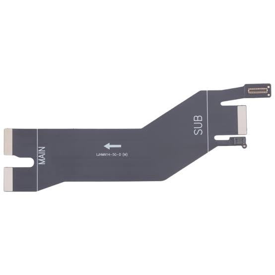 Flex Xiaomi Redmi Note 14 5G / Poco M7 Pro 5G Motherboard