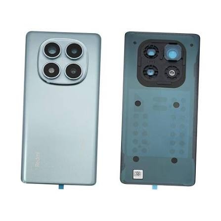 BATTERY COVER Xiaomi Redmi Note 15 Pro 4G (Blue) Original