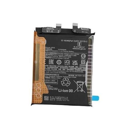 BATTERY XIAOMI BP45 / 12 Pro / 12S Pro (Packing)
