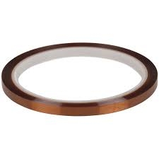 SUNSHINE Anti High Temperature Tape / 8MM / 250°-280°