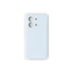 Накладка Full Silicone Case XIAOMI Redmi 15C (173 x 81 x 8.2) (11 / Lilac Purple)