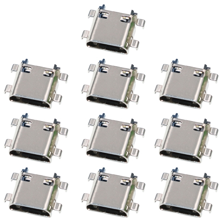 CONNECTOR SAMSUNG J7 (2015) / J700 / J700F / J7 (2016) (10pcs)