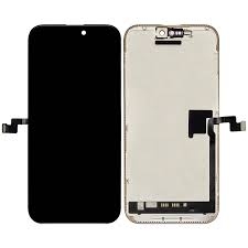 LCD IPHONE 16 PRO MAX (GXQC-SOFT OLED) 120Hz