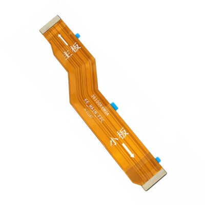 Flex Xiaomi Redmi Note 10 Pro 4G  / Redmi Note 10 Pro Max Motherboard