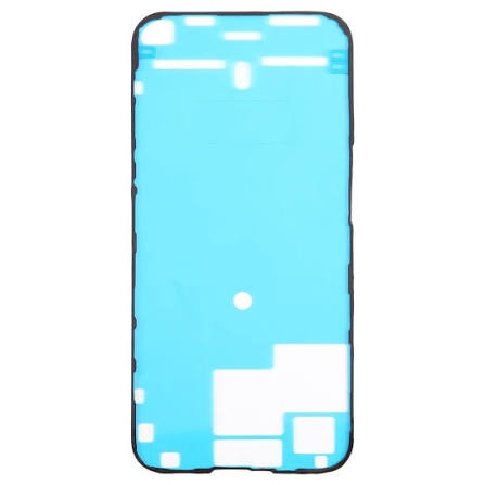 Battery Cover Frame Bezel Waterproof iPhone 15 Pro Max