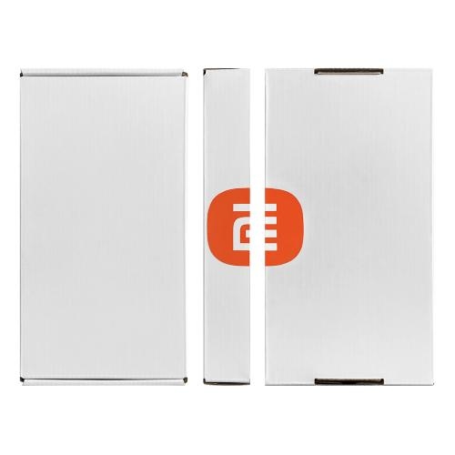 LCD XIAOMI REDMI NOTE 14 (4G) BLACK WITH FRAME ORIGINAL (SERVICE PACK)