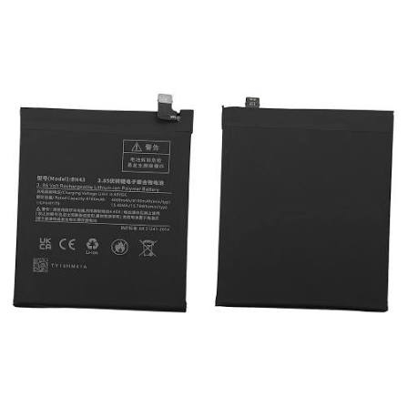 BATTERY XIAOMI BN43 / Redmi Note 4X (Packing)