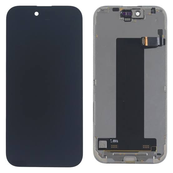 LCD IPHONE 17 (DD-SOFT OLED) Diagnostic Version