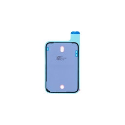 Battery Cover Frame Bezel Waterproof iPhone 17 Pro Original Service Pack