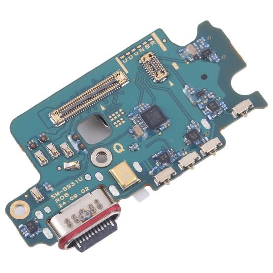 Charging Port Samsung S25 / S931 Original