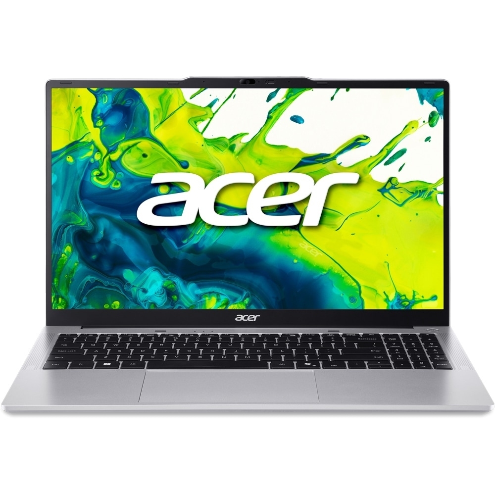 ACER Aspire Lite 16 AL16-54P-54YH, Intel Core 5-120U pana la 5GHz, 16' WUXGA, 16GB, SSD 512GB, Intel
