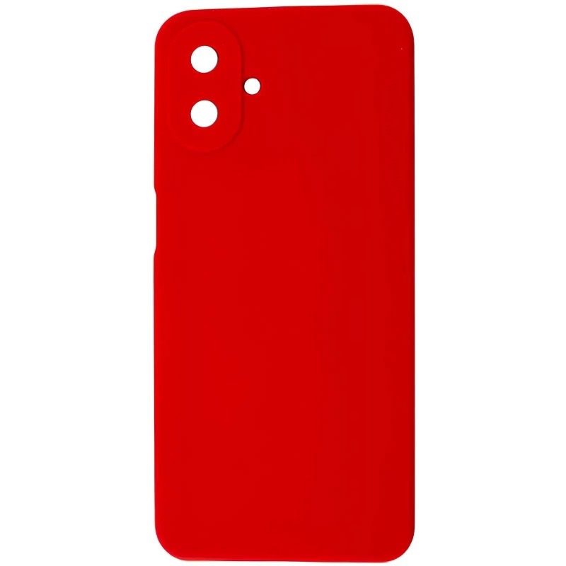FIBRA Full Silicone Cover Xiaomi Redmi A5 (EU) Red