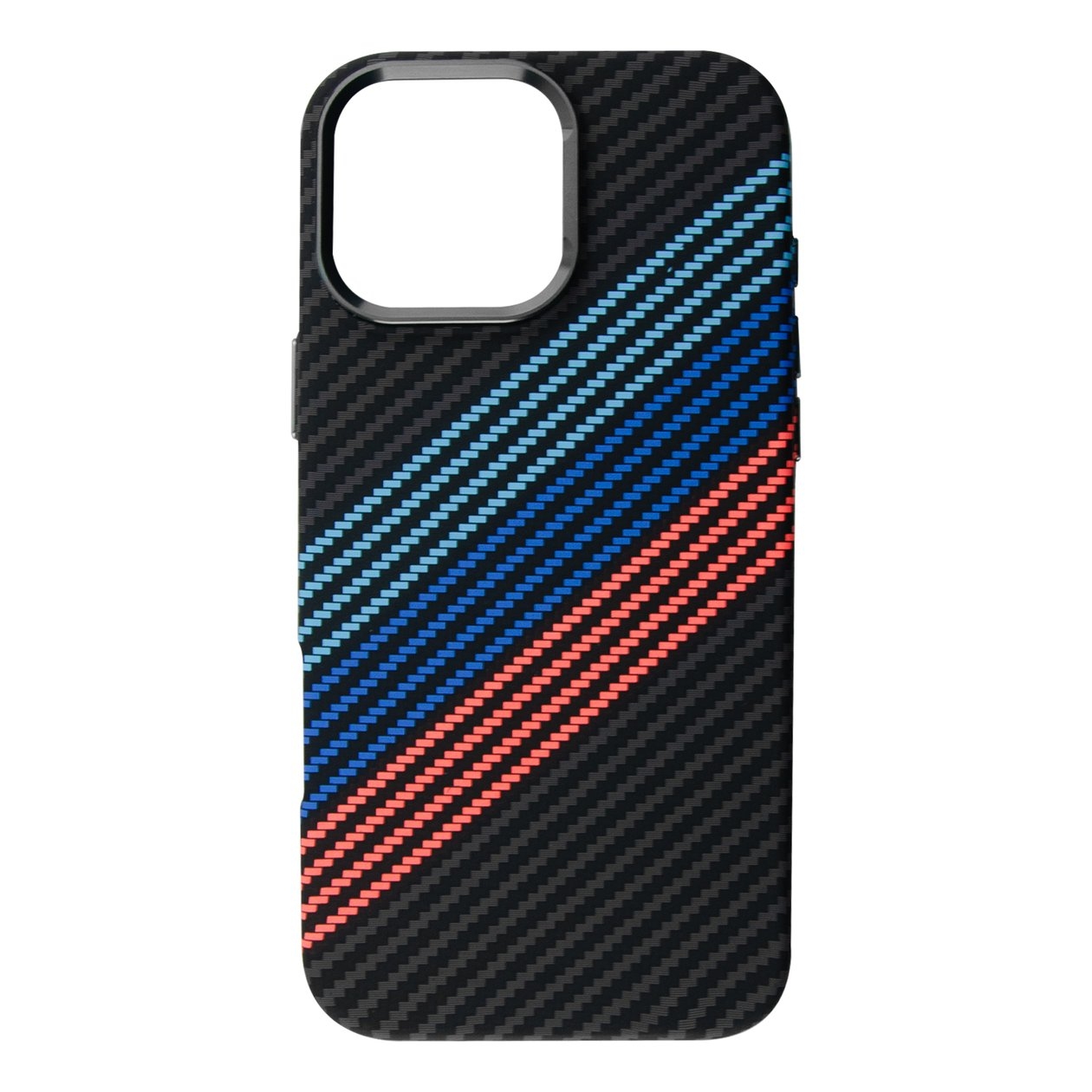 FIBRA Carbonite Design with MagSafe iPhone 14 Pro Design 8