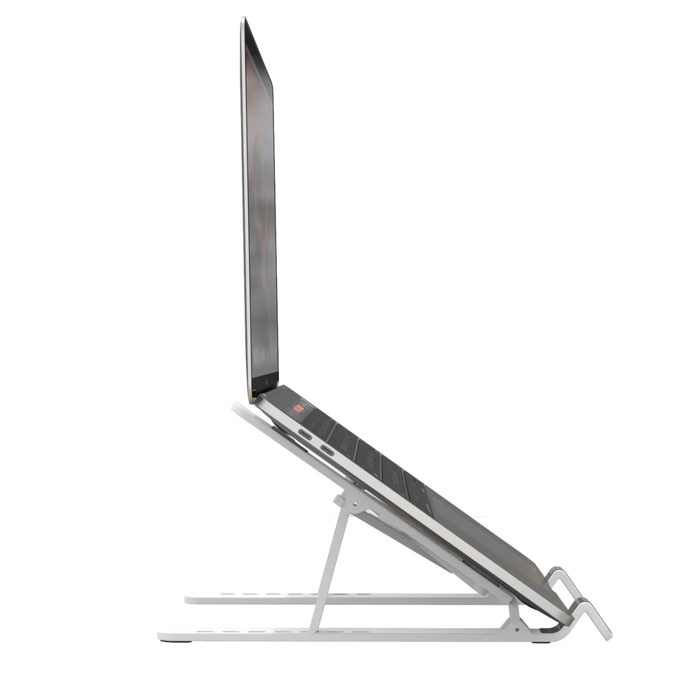 XO C102 desktop holder for laptop White
