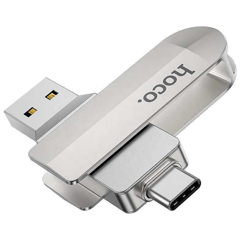 Hoco UD10 Wise Type-C USB flash drive(32GB)