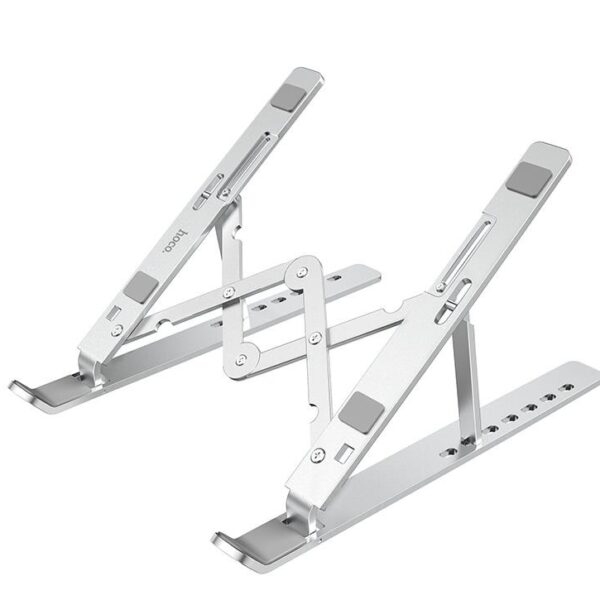 Hoco DH07 folding 7-level adjustment notebook stand