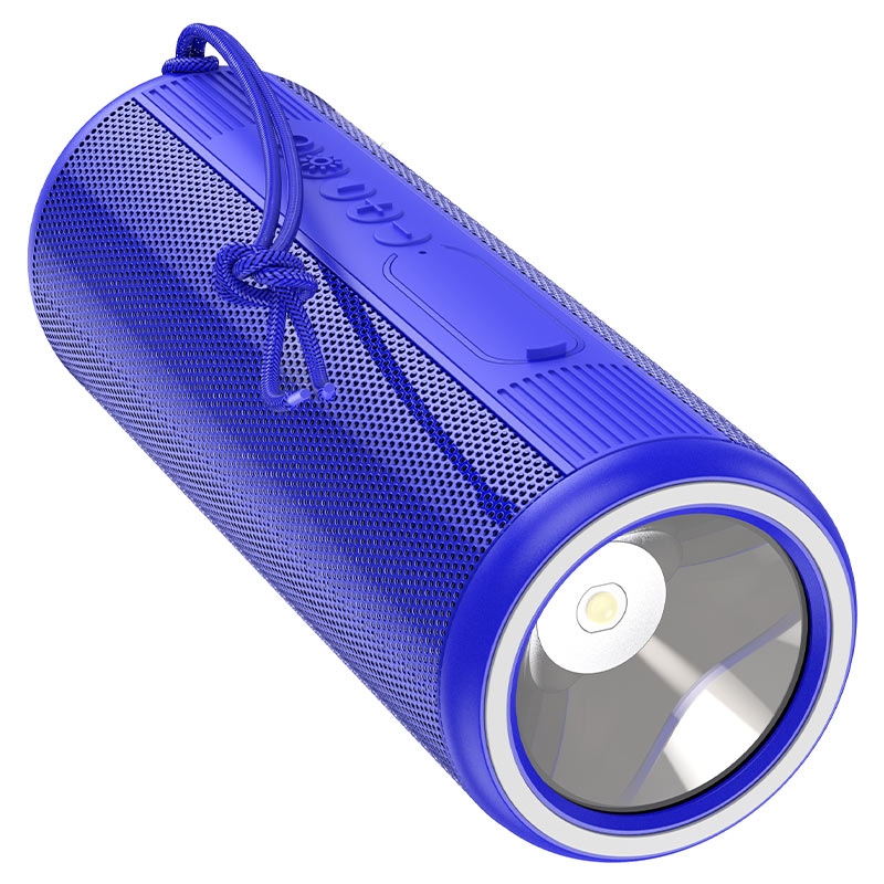 Hoco HC11 Bora sports BT speaker blue