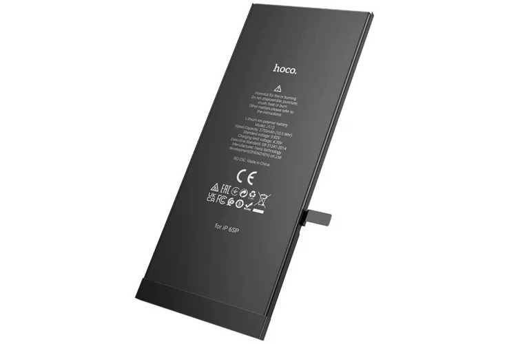 Hoco J112 smart phone built-in battery(iP6P) 